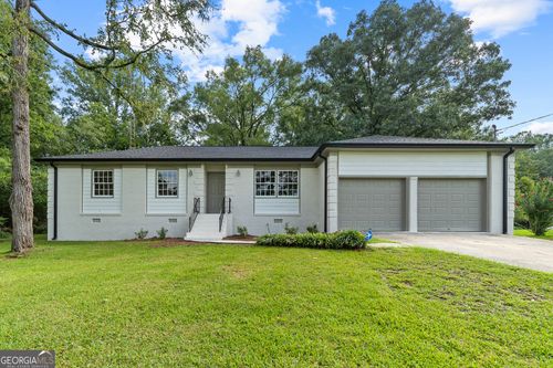 172 Laverne Cir Sw, Milledgeville, GA, 31061-4418 | Card Image