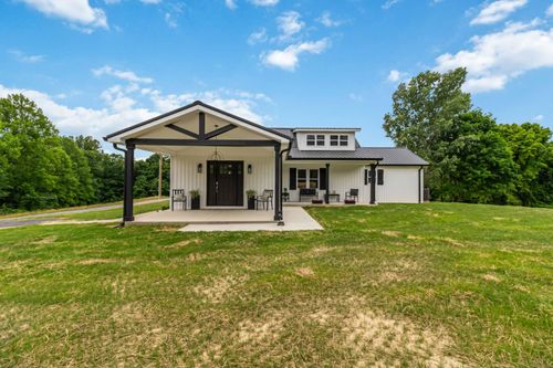 2913 Gentry Mill Road, Russell Springs, KY, 42642 | Card Image
