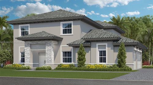 13280 Sw 188th Ter, Miami, FL, 33177-2922 | Card Image