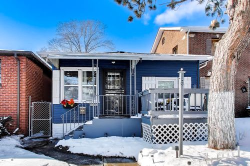 2550 Harrison St, Gary, IN, 46407-3910 | Card Image