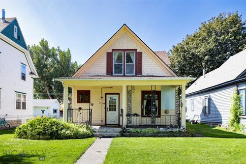 114 S 5th St, Livingston, MT, 59047-2504 | Card Image