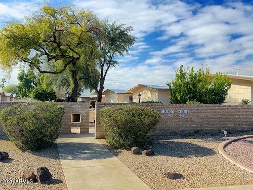 17440 N 102nd Dr, Sun City, AZ, 85373-1687 | Card Image