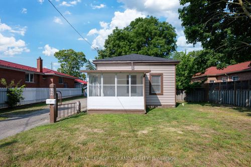 97 William St, London, ON, N6B3B2 | Card Image
