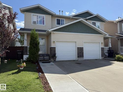 13-14208 36 St Nw, Edmonton, AB, T5Y0E4 | Card Image