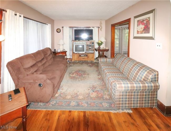 450 Akron Rd, House other with 3 bedrooms, 2 bathrooms and null parking in Wadsworth OH | Image 6