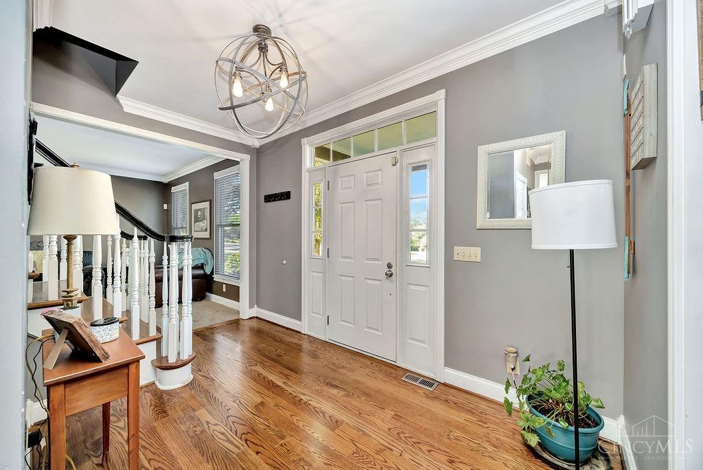 Roundhill Dr, Hamilton, OH 45013 #1