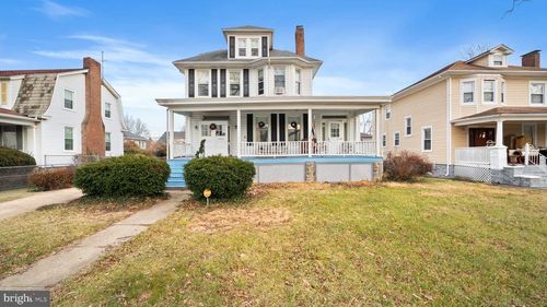 3505 Grantley Rd, BALTIMORE, MD, 21215-7339 | Card Image