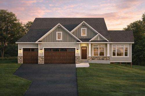 21094 Keibler Ct N, Forest Lake, MN, 55025-2856 | Card Image