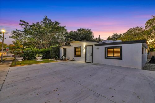 13550 Nw 5th Ave, North Miami, FL, 33168-3902 | Card Image