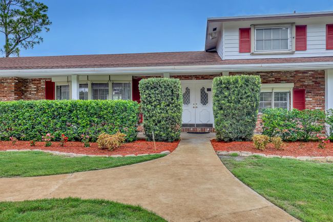 852 Palo Verde Ct, House other with 5 bedrooms, 3 bathrooms and null parking in Haverhill FL | Image 7