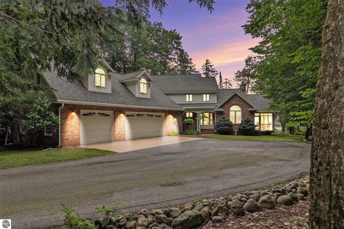 13433 Torch River Road, Rapid City, MI, 49679 | Card Image