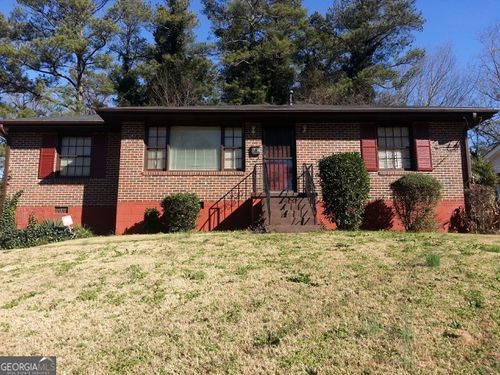 1714 Brewer Blvd Sw, atlanta, GA, 30310-4714 | Card Image