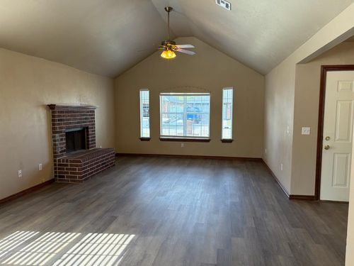 1424 Sw 129th St, Oklahoma City, OK, 73170-6999 | Card Image