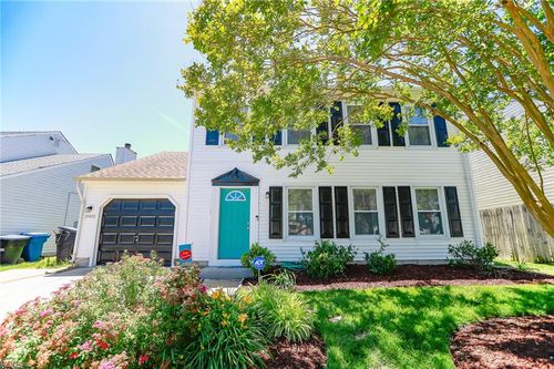 3905 Morning Light Ln, Virginia Beach, VA, 23456-4970 | Card Image