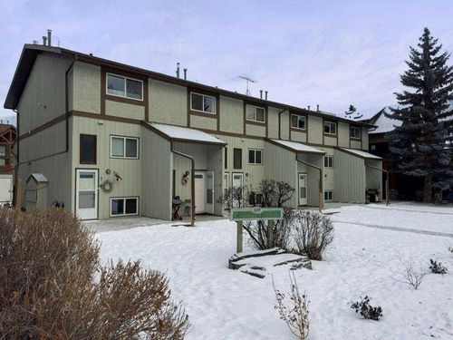 2-630 3 St, Canmore, AB, T1W2J5 | Card Image