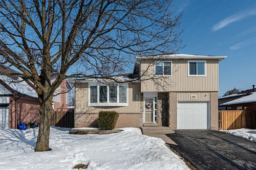 615 Churchill Ave, Milton, ON, L9T3A1 | Card Image