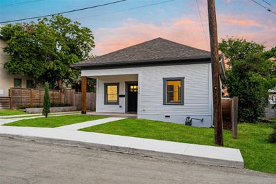 114 Boston Street, House other with 3 bedrooms, 3 bathrooms and 2 parking in San Antonio TX | Image 2