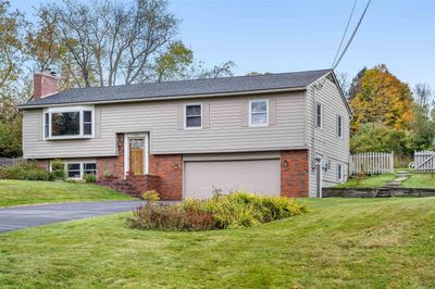 223 Grandview Terrace, House other with 3 bedrooms, 1 bathrooms and null parking in Montpelier VT | Image 2