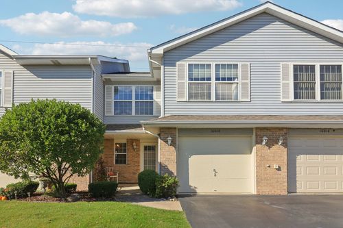 16018 Bormet Dr, Tinley Park, IL, 60477-6354 | Card Image