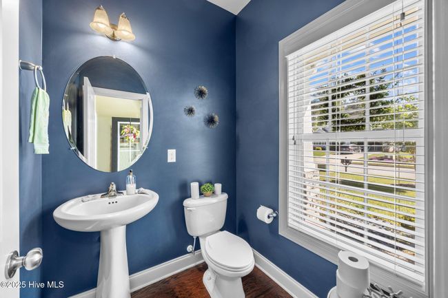 5308 Bayberry Park Dr, House other with 3 bedrooms, 3 bathrooms and 2 parking in New Bern NC | Image 15