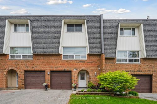 85-85 Deacon Lane, Ajax, ON, L1S2T4 | Card Image