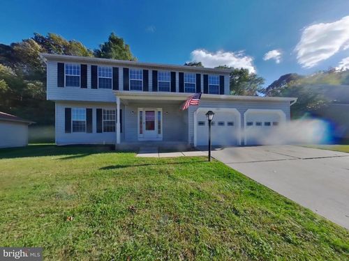8609 Undermire Ct, BOWIE, MD, 20720-4425 | Card Image