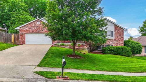 2205 Hillshire Ct, COLUMBIA, MO, 65203-5445 | Card Image