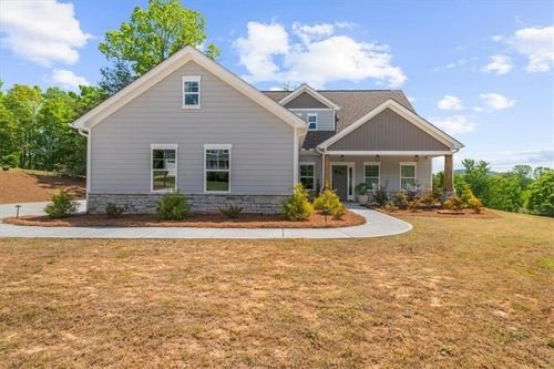 110 Park View Dr, Cleveland, GA, 30528-1043 | Card Image