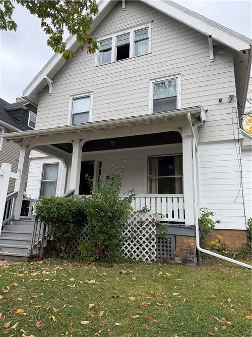 1097 Dewey Ave, Rochester, NY, 14613-1319 | Card Image