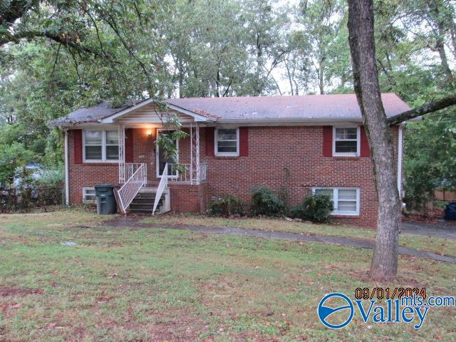 Brett Rd, Huntsville, AL 35810