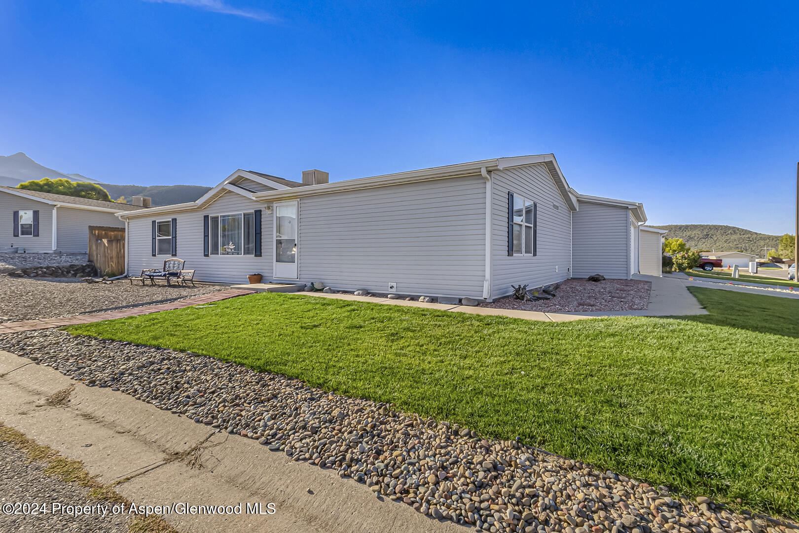 Black Sulphur Pl, Parachute, CO 81635