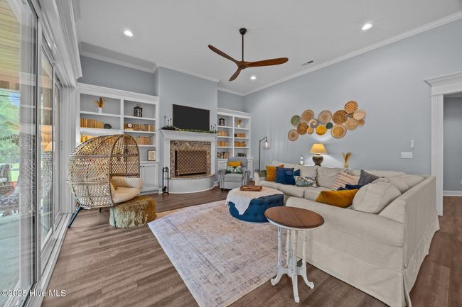 708 Cordgrass Rd, House other with 4 bedrooms, 4 bathrooms and 3 parking in Hampstead NC | Image 52