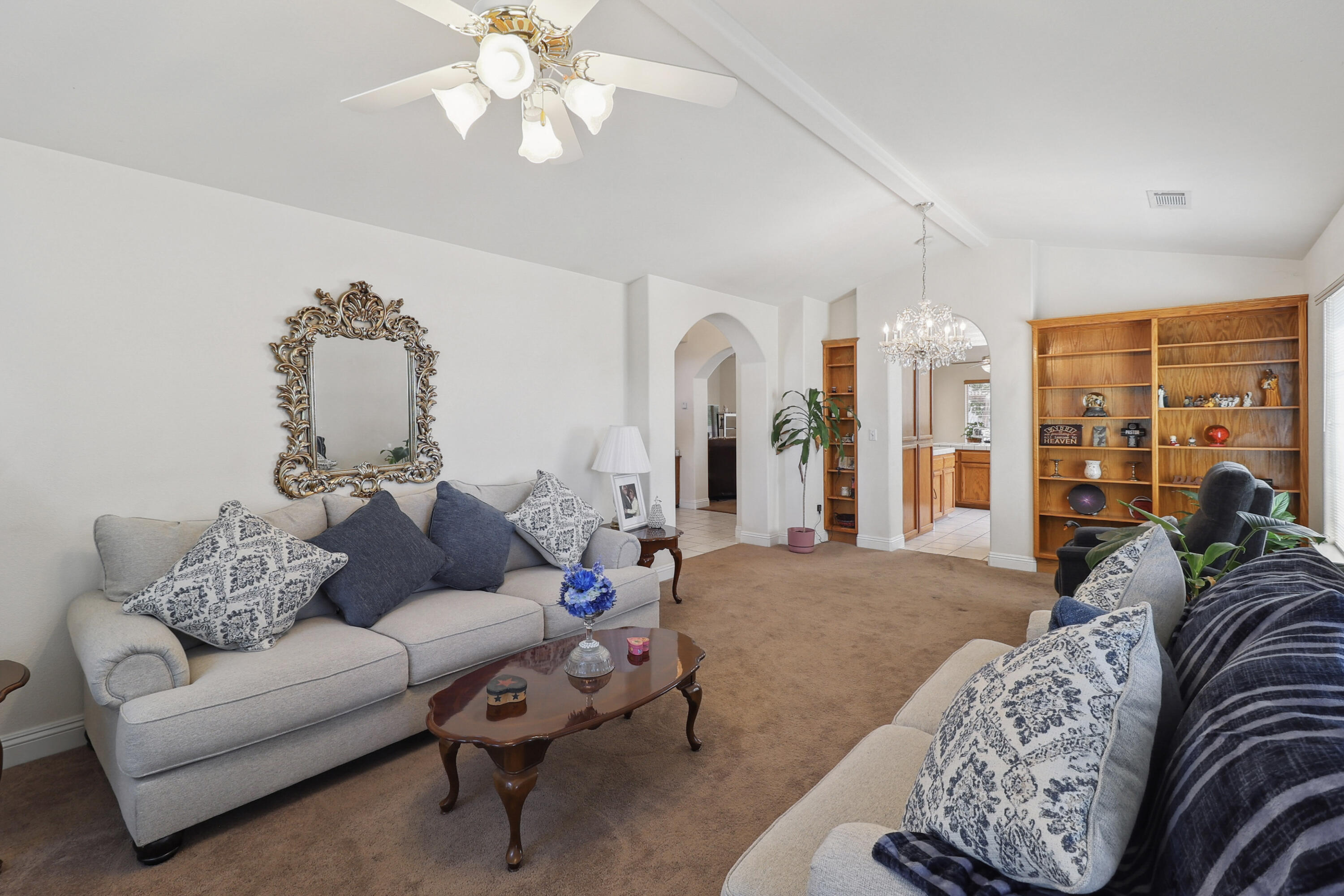 Residential in Shasta Lake 5