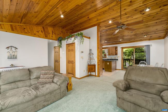 38 Edgewater Dr, House other with 4 bedrooms, 3 bathrooms and null parking in PALMYRA VA | Image 8