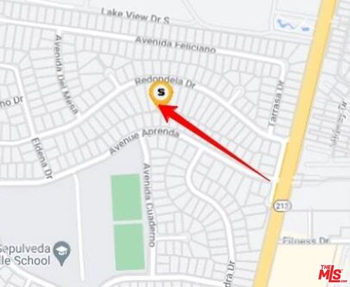 0 Avenida Aprenda, Rancho Palos Verdes, CA, 90275 | Card Image