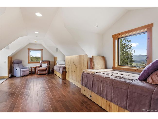 1000 Rangeview Ct, House other with 2 bedrooms, 1 bathrooms and null parking in Black Hawk CO | Image 21