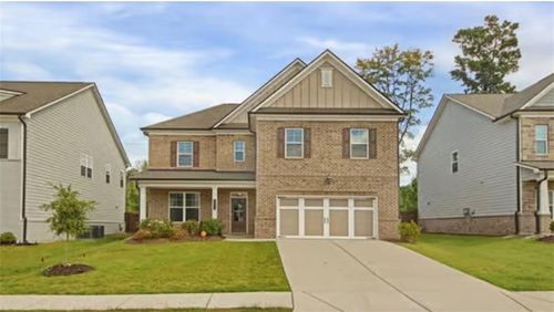 1563 Dover Creek Ln, Lawrenceville, GA, 30045-2516 | Card Image