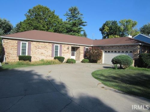 3122 Cherry Tree Ln, Elkhart, IN, 46514-4231 | Card Image