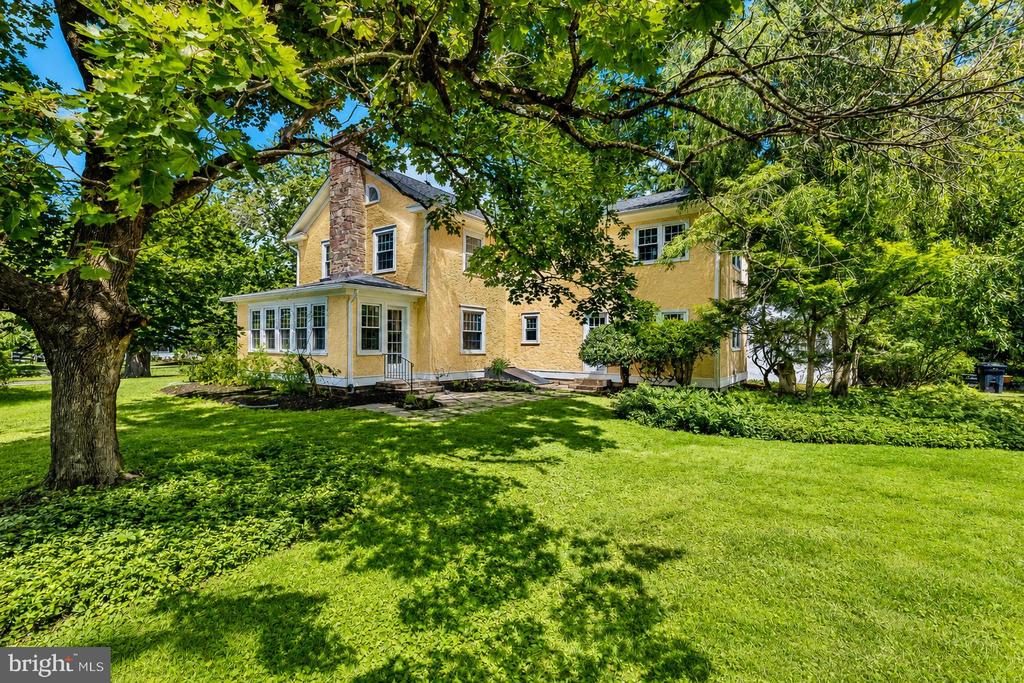 Residential in PRINCETON 4