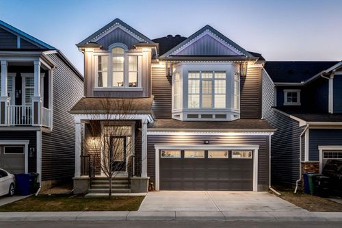 166 Osborne Common Sw, Airdrie, AB, T4B5G7 | Card Image