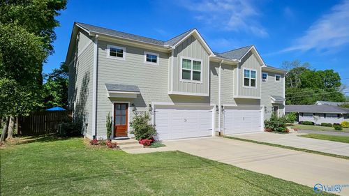 2700 Woodview Drive, Huntsville, AL, 35801 | Card Image