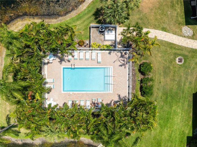 5511 - 5511 Ashton Way, Condo with 2 bedrooms, 2 bathrooms and null parking in SARASOTA FL | Image 20