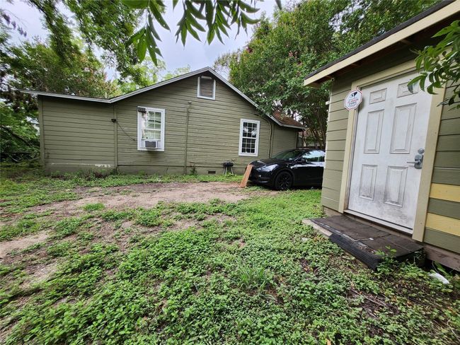 4810 Alf Ave, House other with 3 bedrooms, 2 bathrooms and null parking in Austin TX | Image 8