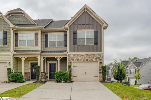 500 Milbury Way, Simpsonville, SC, 29680-6680 | Card Image