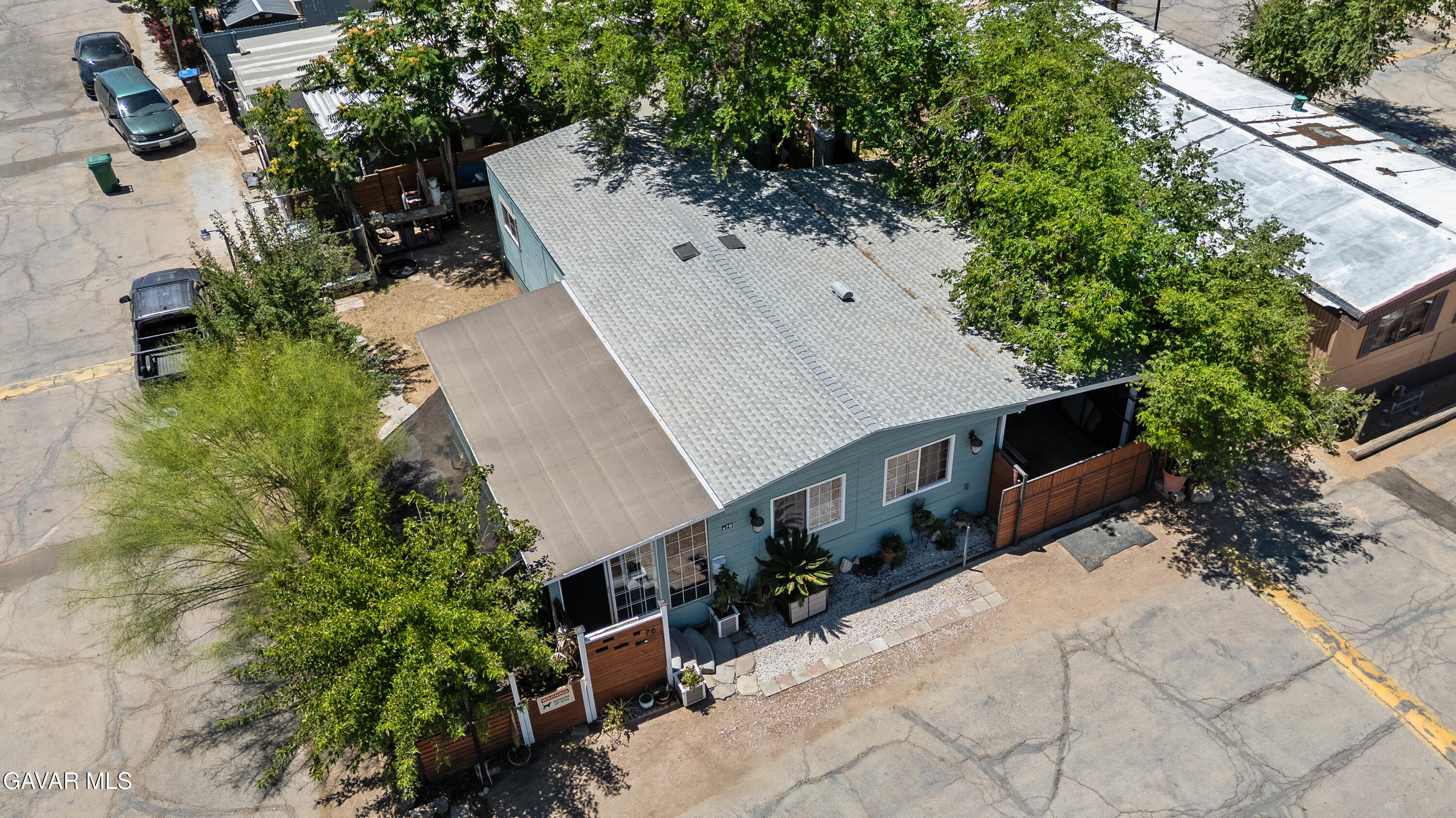 Residential in Rosamond 5