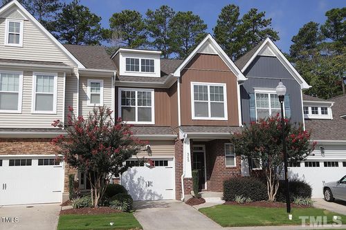 345 Roberts Ridge Drive, Cary, NC, 27513 | Card Image