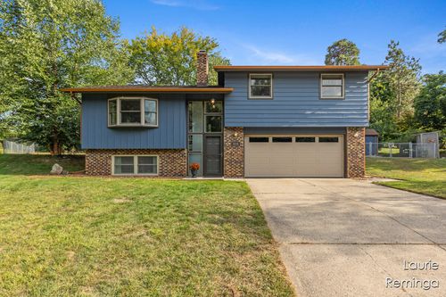 6236 Pinta Ct Se, Grand Rapids, MI, 49546-6737 | Card Image