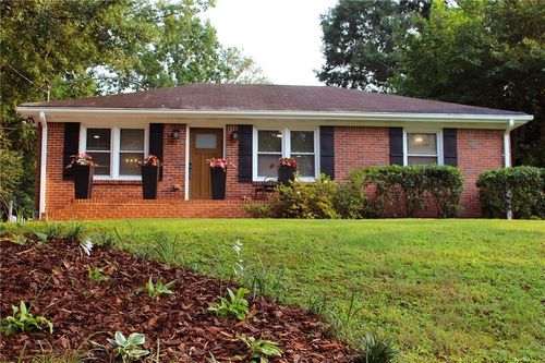 2287 Vistamont Dr, Decatur, GA, 30033-4703 | Card Image