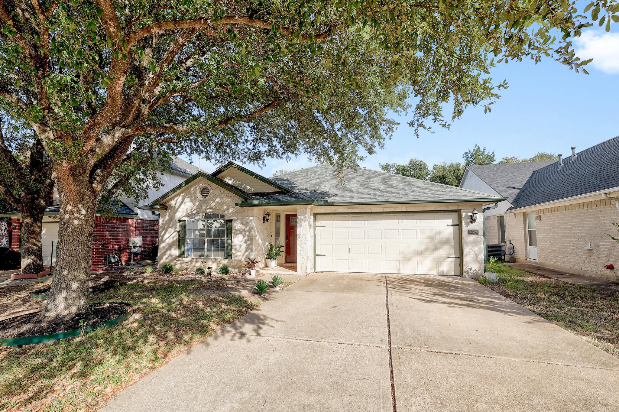 Residential in Austin 2