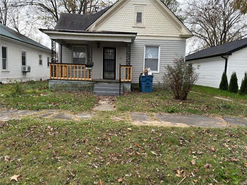 122 W Parker Avenue, Chaffee, MO, 63740 | Card Image